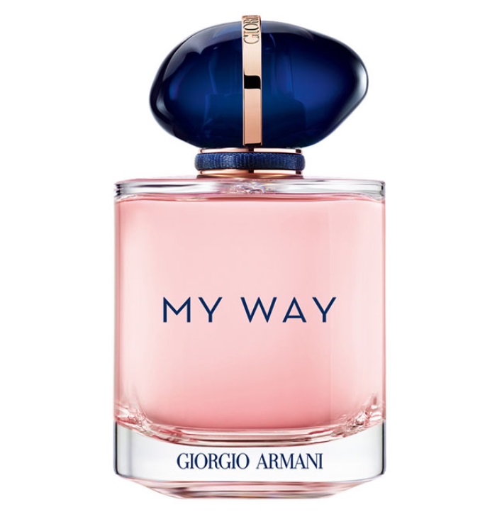 ARMANI MY WAY EDP 90 ML