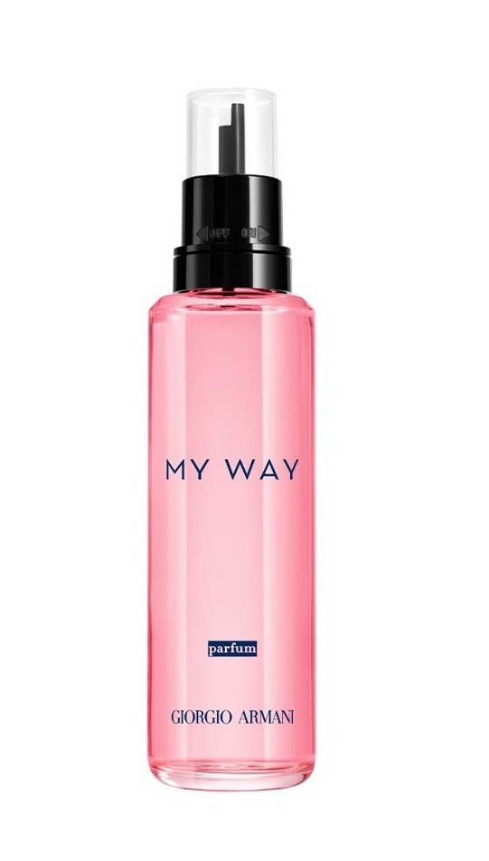 GIORGIO ARMANI MY WAY LE PARFUM EDP 100 ML VP RECARGA