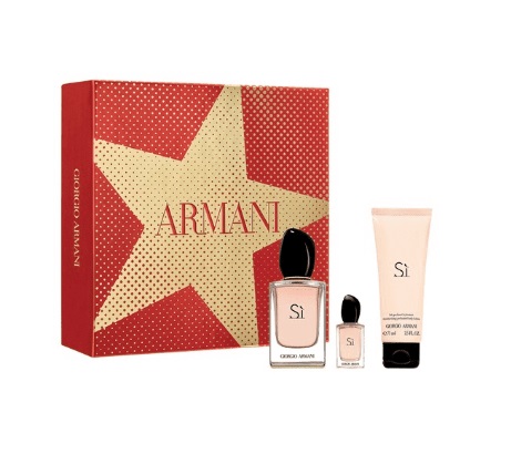 giorgio armani si mini