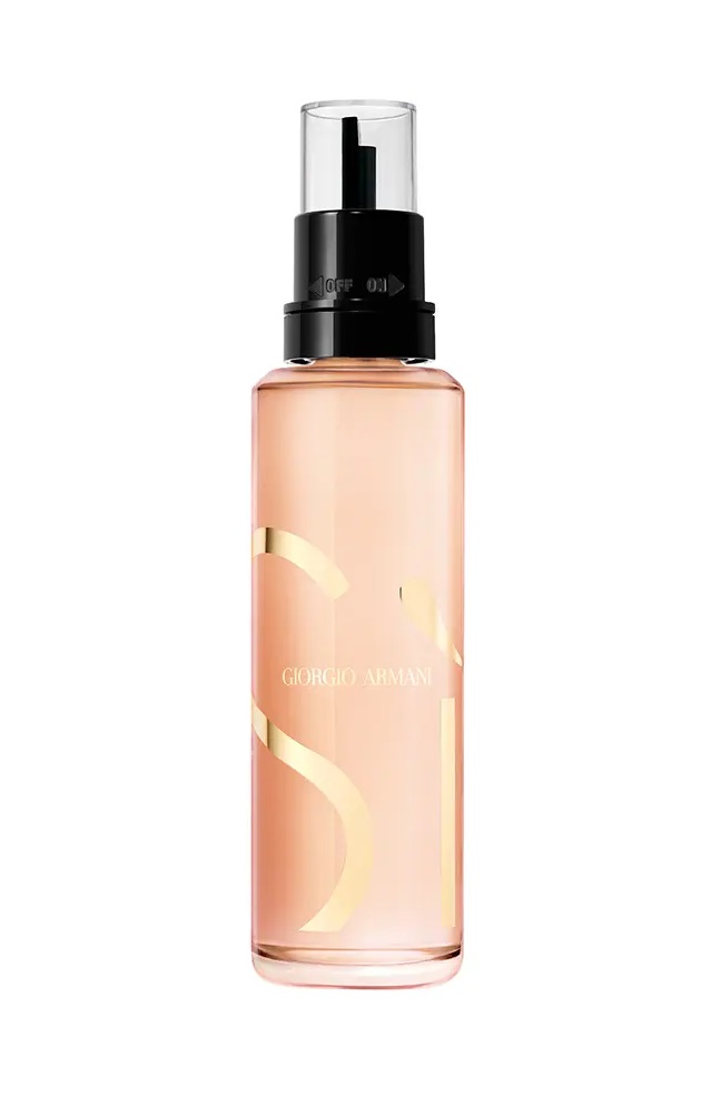 GIORGIO ARMANI SI EDP 100 ML RECARGA