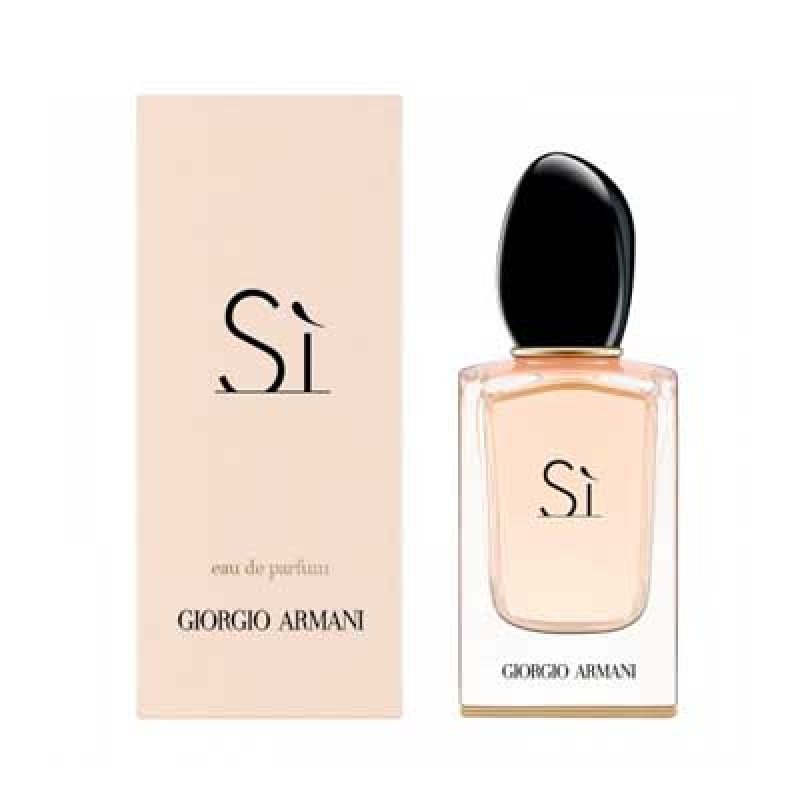 giorgio armani si edp 30ml