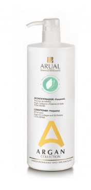 ARUAL FRECUENCIA ARGAN COLLECTION ACONDICIONADOR 1000 ML