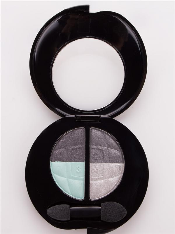 ASTOR COLOR VISION EYE PALETTE 810 CARIBBEAN NIGHTS