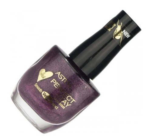 ASTOR ESMALTE U�AS PERFECT STAY GEL SHINE 610 SENSUAL CANDLE