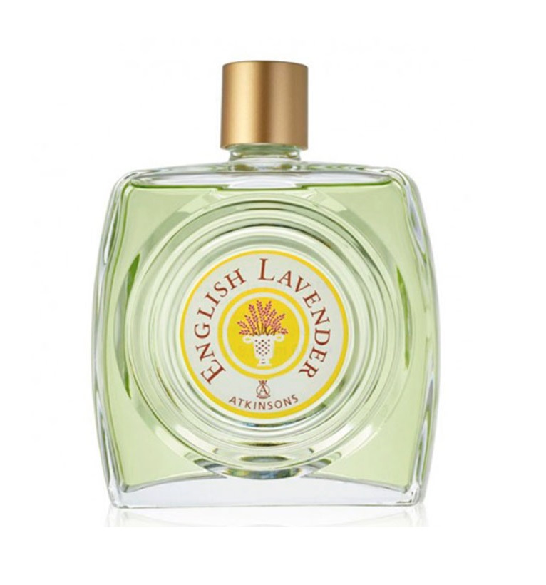 ATKINSONS ENGLISH LAVENDER EDT 150 ML
