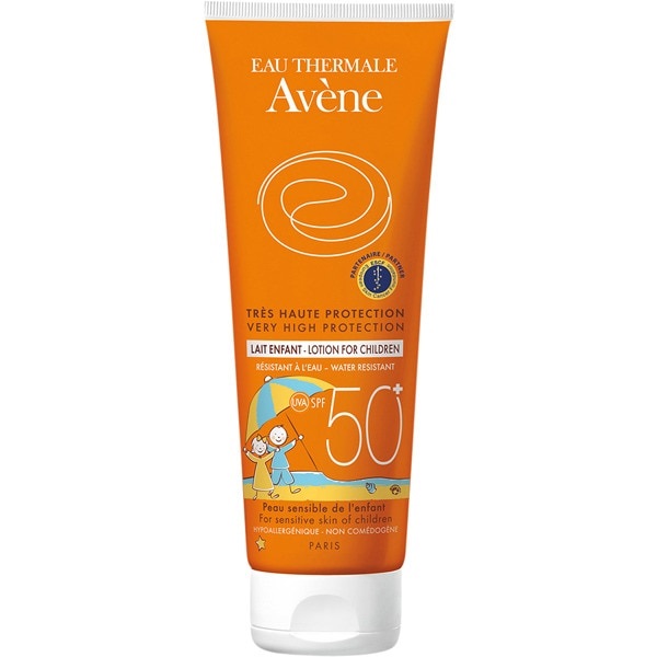 AVENE SOLAIRE KIDS FLUIDO SPF 50+ 100 ML