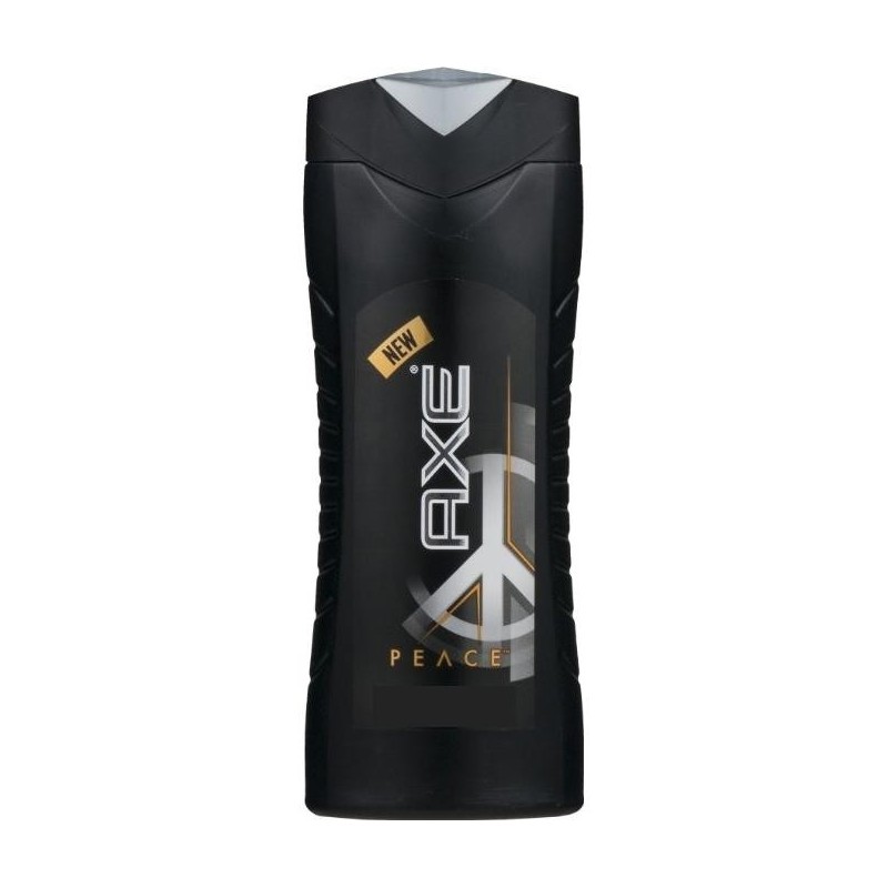 Axe Peace Gel ducha 250 ml