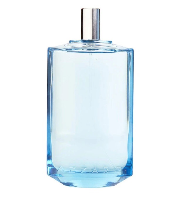 AZZARO CHROME LEGEND EDT 125 ML VP.