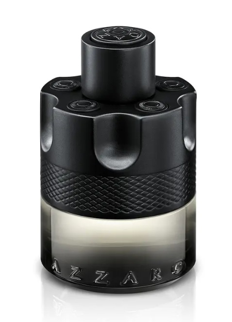 AZZARO THE MOST WANTED INTENSE EDT 50 ML VP