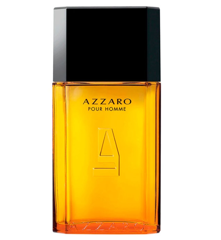 AZZARO POUR HOMME EDT 200 ML