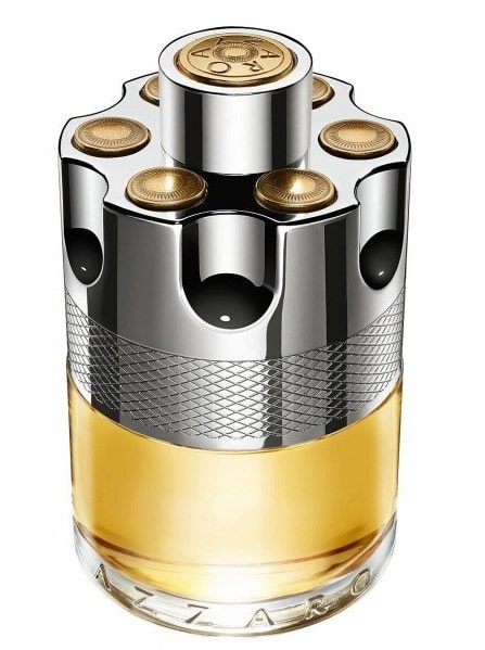 AZZARO WANTED EDT 100 ML