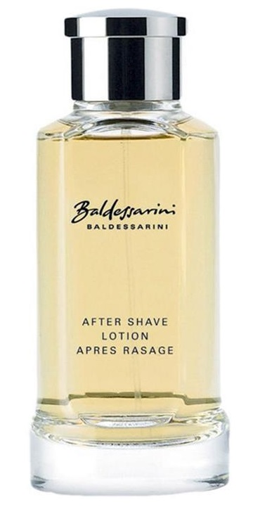 BALDESSARINI AFTER SHAVE LOTION 75ML