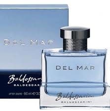 del mar perfume