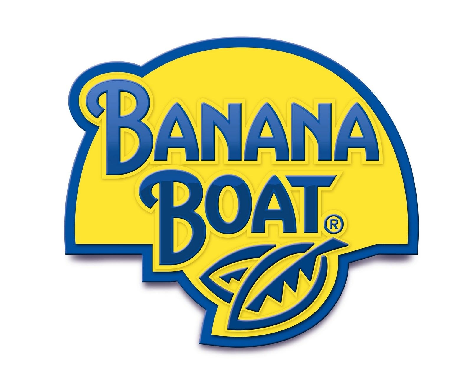 BANANA BOAT