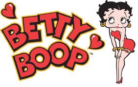 BETTY BOOP