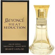 BEYONCE HEAT SEDUCTION EDT 30 ML VAPORIZADOR