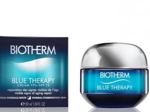 BIOTHERM BLUE THERAPY CREAM SPF 15 50 ML P/N