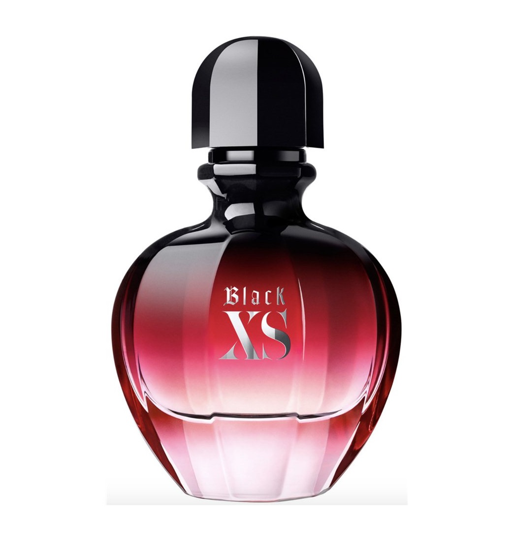 PACO RABANNE BLACK XS FOR HER EDP 30 ML