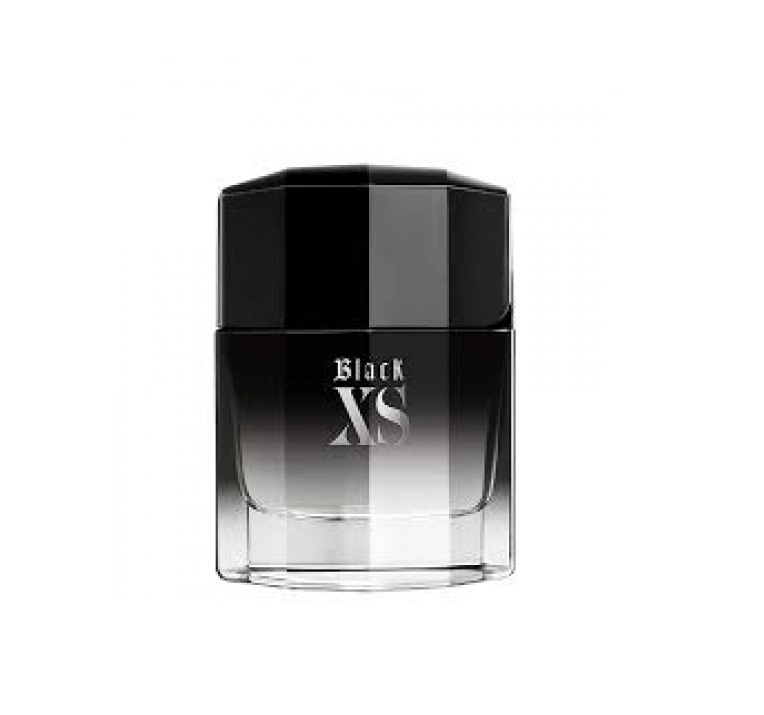 PACO RABANNE BLACK XS EDT 50 ML