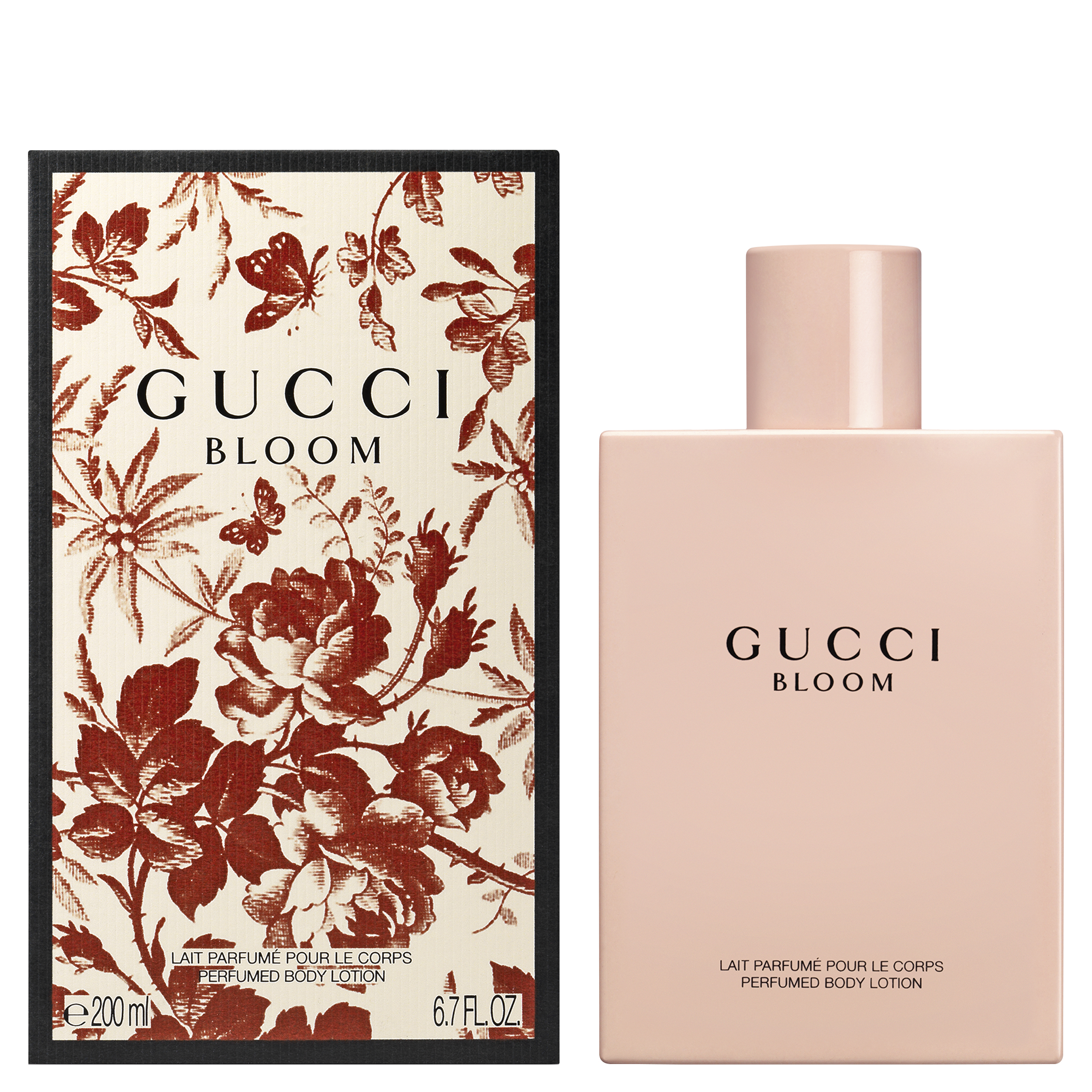 Gucci Bloom Body Lotion 200 ml