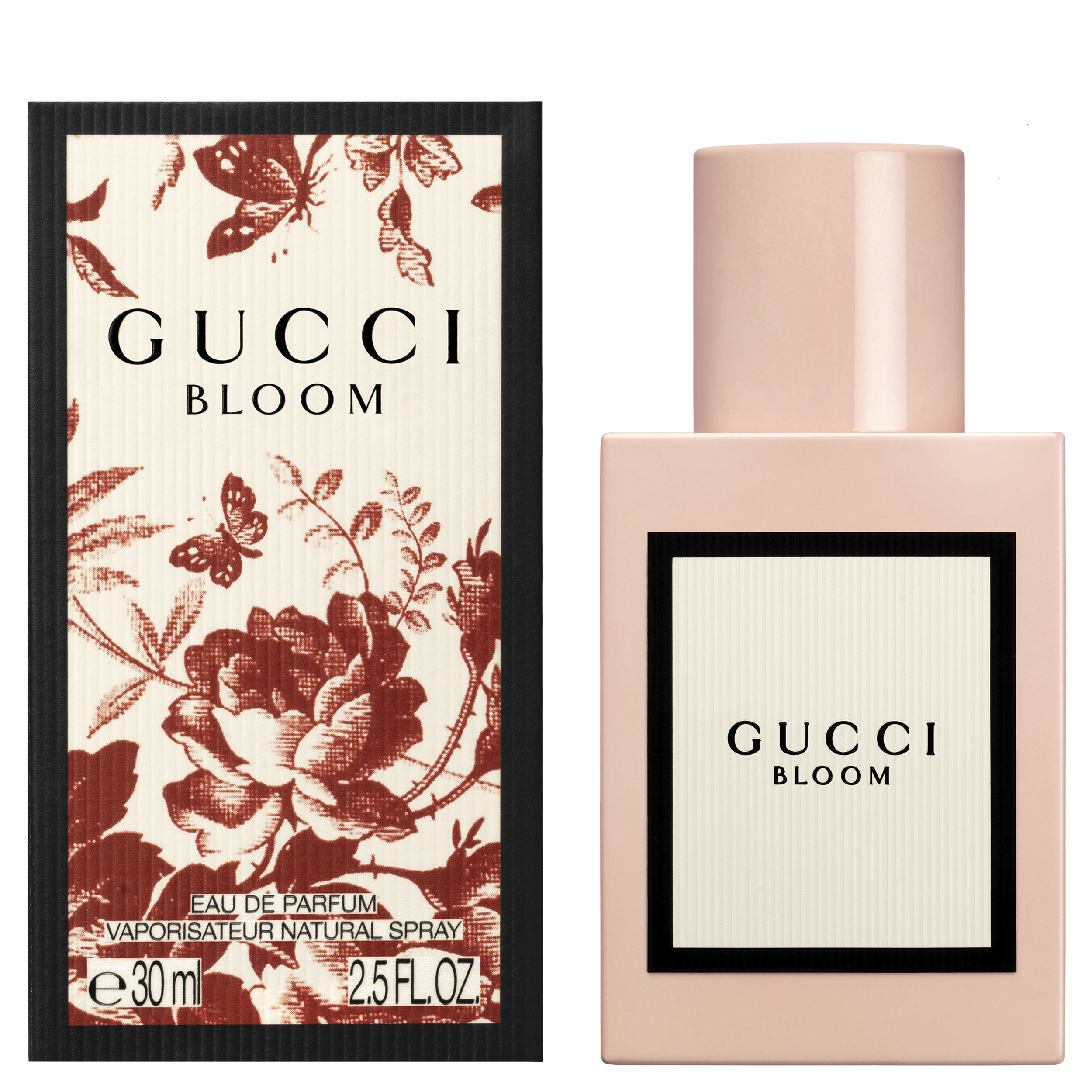bloom gucci precio