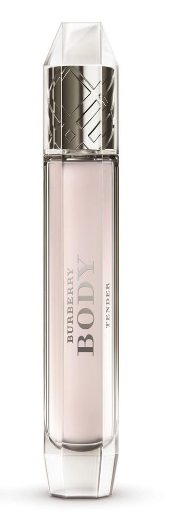 Burberry Body Tender eau de toilette 35 ml vapo