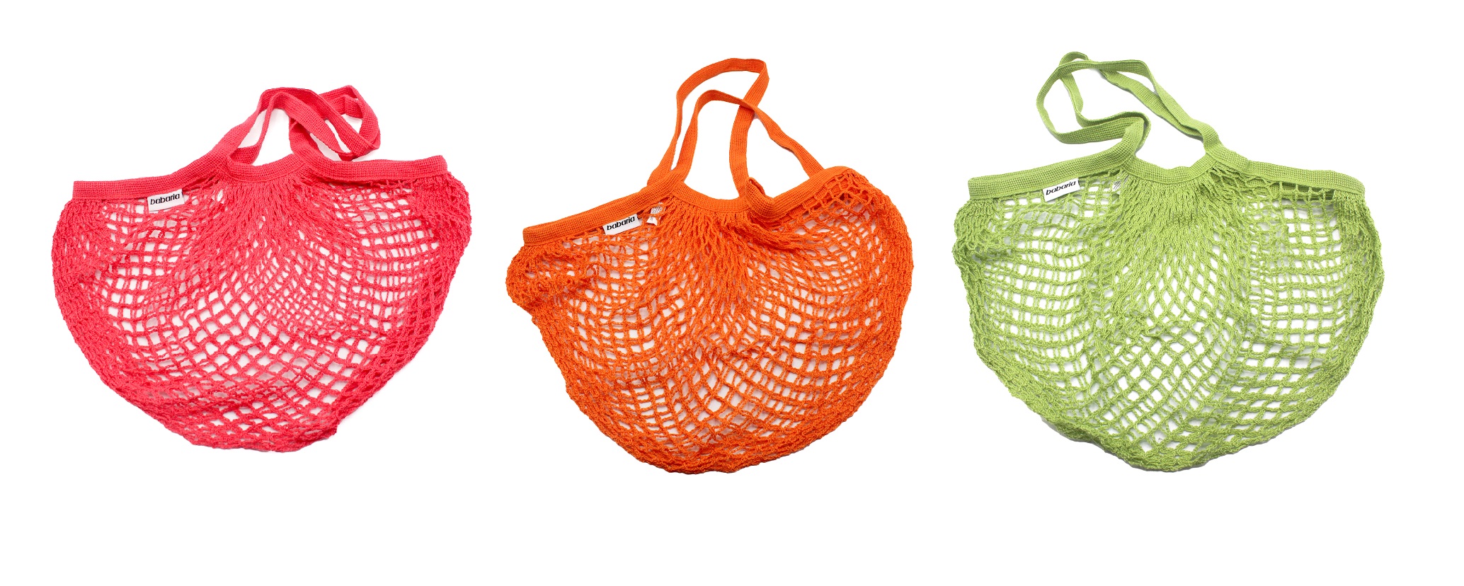 BOLSA PLAYERA DE BABARIA