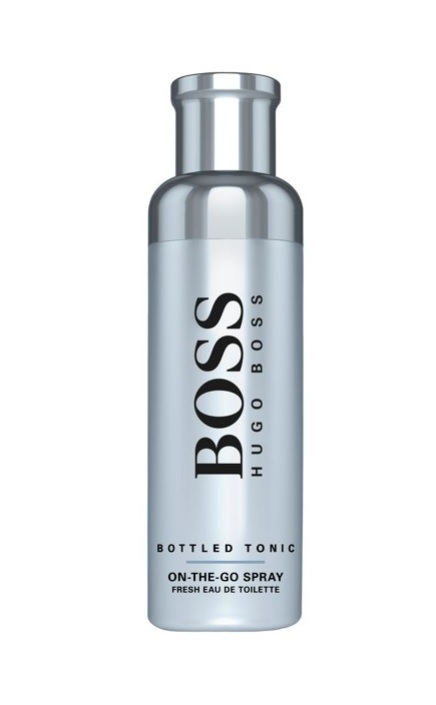 perfume hugo boss tonic