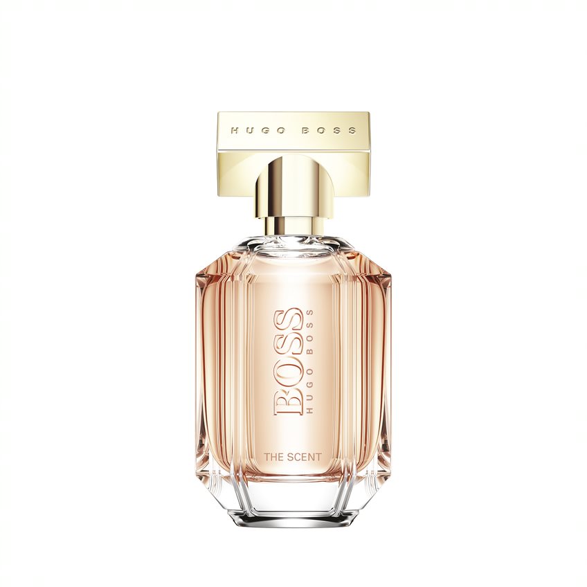 HUGO BOSS BOSS THE SCENT FOR HER EDP 50ML