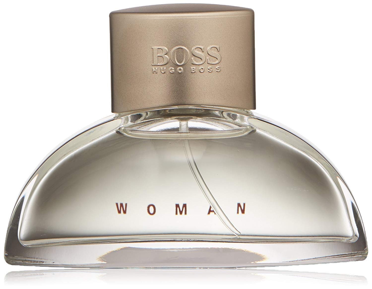 hugo boss boss woman perfume