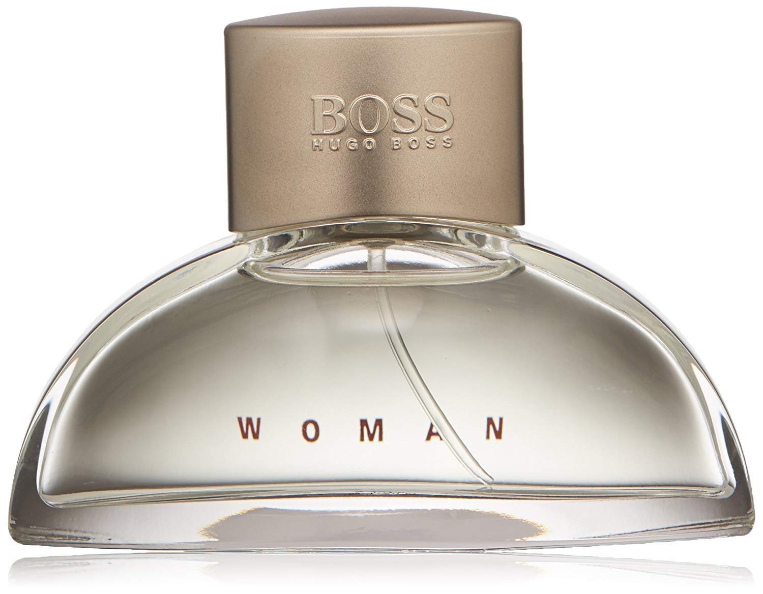 hugo boss woman opiniones