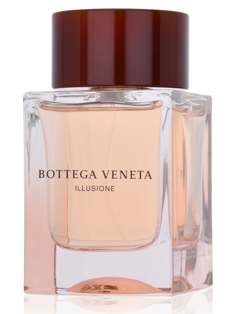 bottega veneta perfume illusione