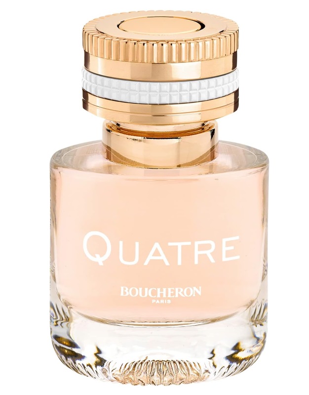 BOUCHERON QUATRE POUR FEMME EDP 30 ML