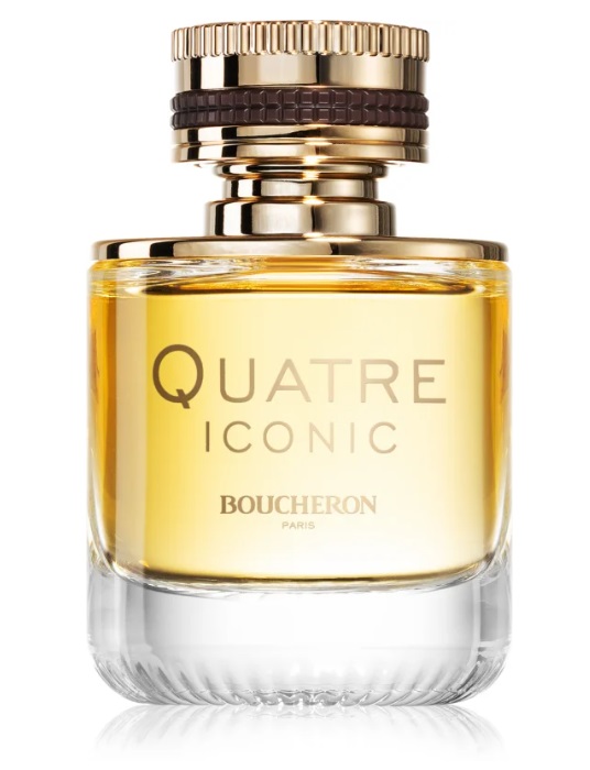 BOUCHERON QUATRE ICONIC EDP 50 ML VP