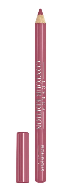 BOURJOIS COUNTOUR EDITION LEVRES PERFILADOR DE LABIOS 002 COTTON CANDY