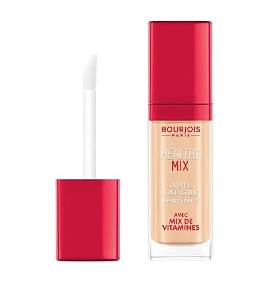 BOURJOIS HEALTHY MIX CONCEALER RELAUNCH CORRECTOR 003 DARK