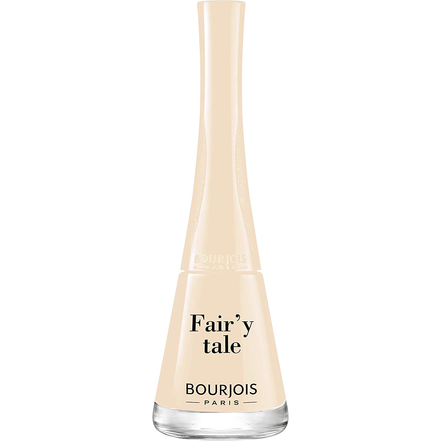 BOURJOIS 1 SECONDE ESMALTE DE UAS 14 FAIR\'Y TALE