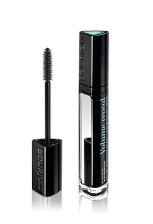 BOURJOIS VOLUME REVEAL MASCARA DE PESTAAS ULTRA BLACK 022