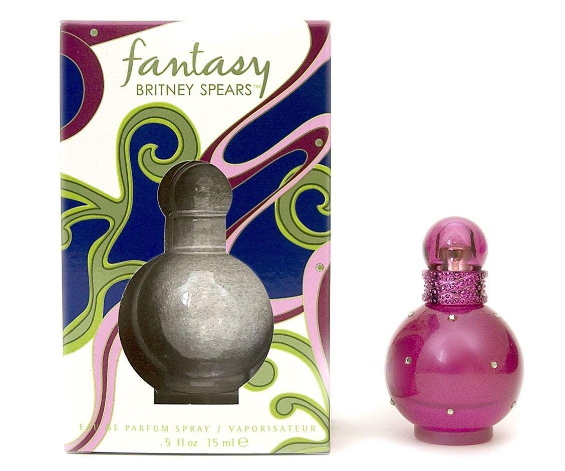 fantasy britney spears 100ml la central del perfume fantasy britney spears 100ml la central del perfume