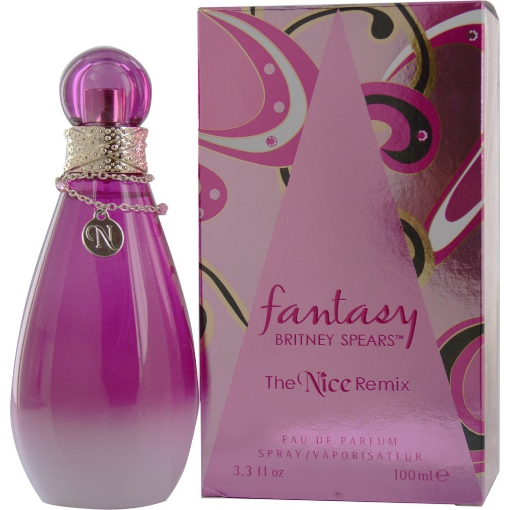 fantasy britney spears 100ml la central del perfume fantasy britney spears 100ml la central del perfume