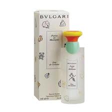 bvlgari petit et mamans 40ml