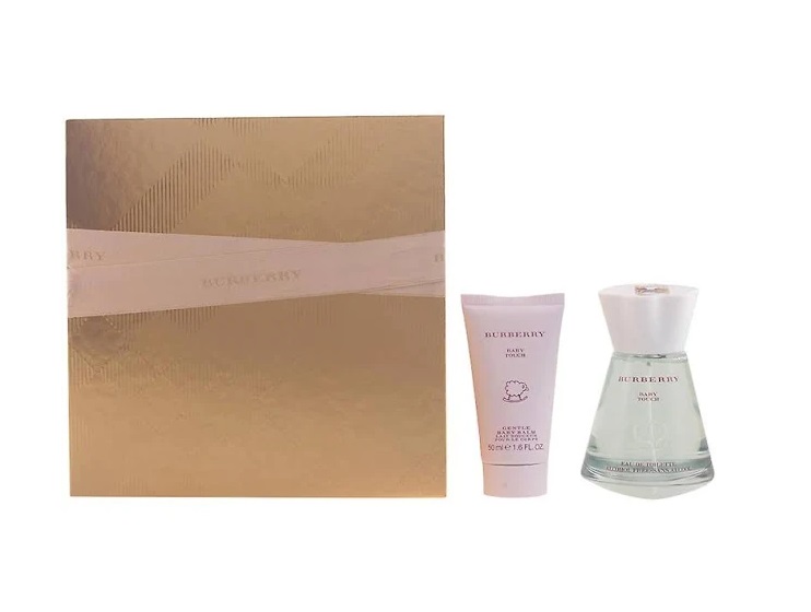 Burberry colonia on sale infantil