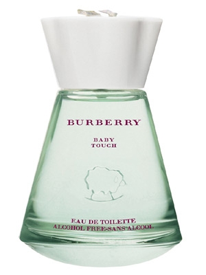 Compra colonia infantil Burberry Baby Touch 100 ml Sin Compra colonia infantil Burberry Baby Touch 100 ml Sin