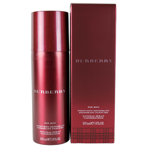 Burberry Men Deo vapo 150 ml.