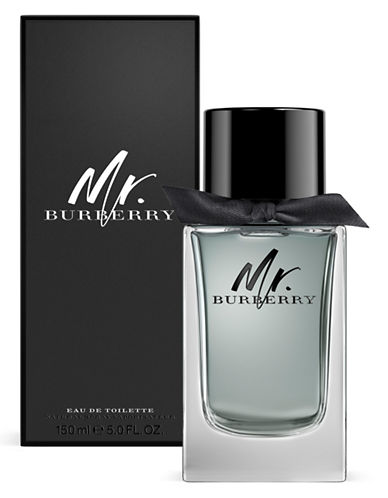 mr burberry cologne macy's