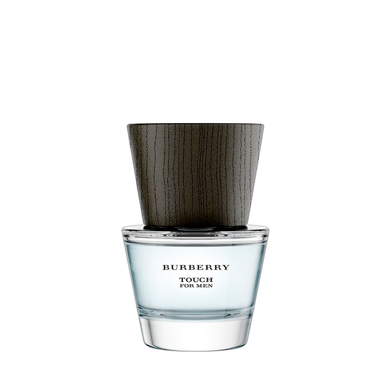 BURBERRY TOUCH FOR MEN EDT 30 ML