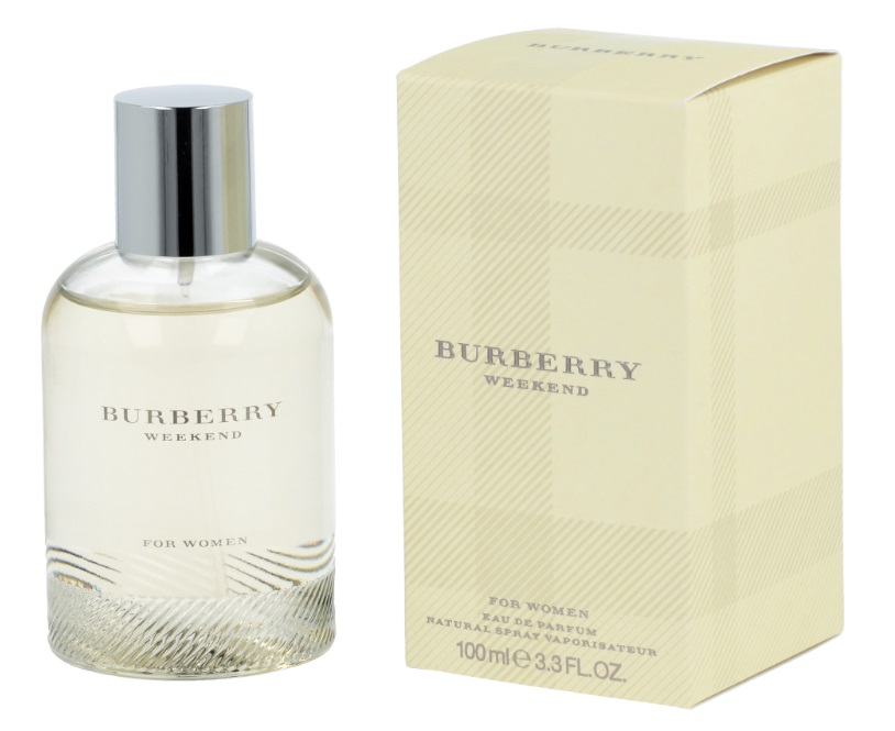 burberry weekend eau de parfum 100ml