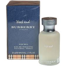 burberry perfume savers