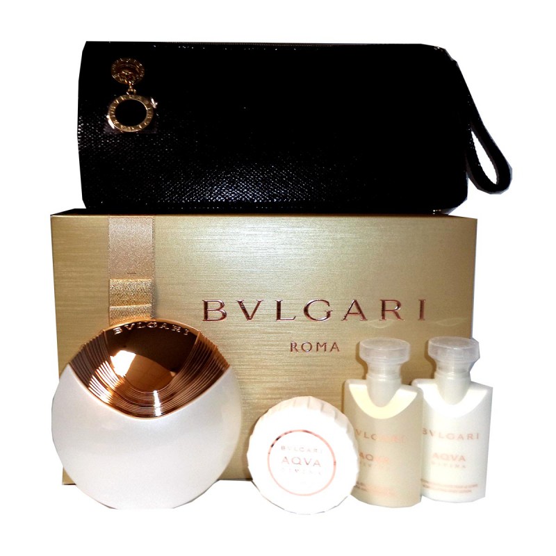 Bvlgari Aqva Divina set regalo, que se 