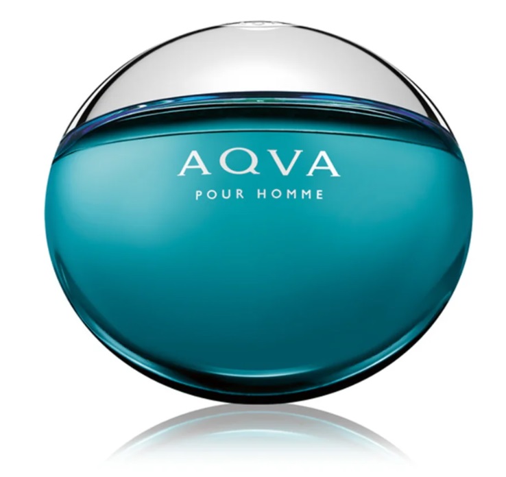 BVLGARI AQVA EDT 50 ML